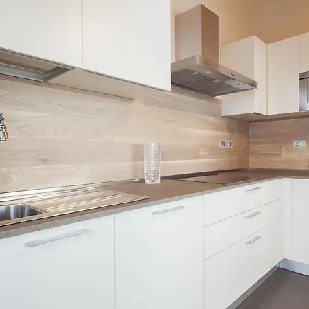 Halldis Apartment Ravenna