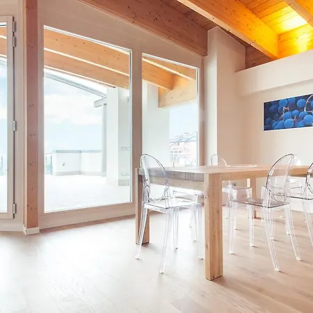Halldis Apartment