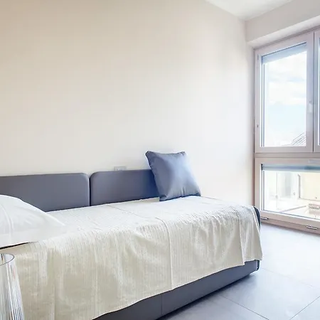 Apartment Halldis Ravenna