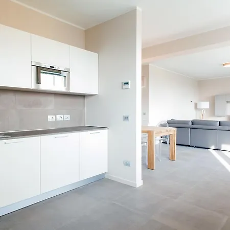 Apartment Halldis Ravenna