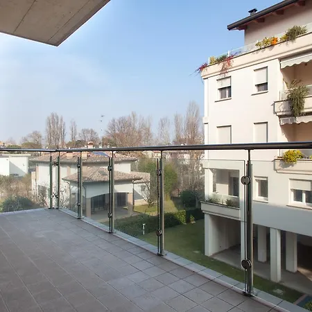 Apartment Halldis Ravenna