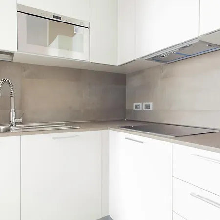 Apartment Halldis