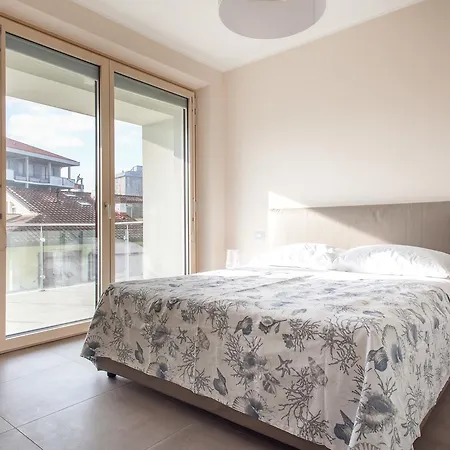 Halldis Apartment