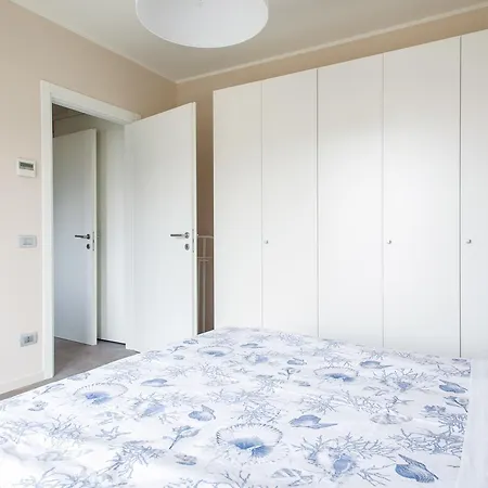 Halldis Apartment Ravenna